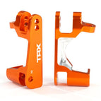 ORANGE ALUMINUM