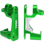 GREEN ALUMINUM