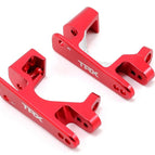RED ALUMINUM
