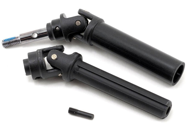 Traxxas Heavy Duty Front Driveshaft Assembly Part #: 6851X