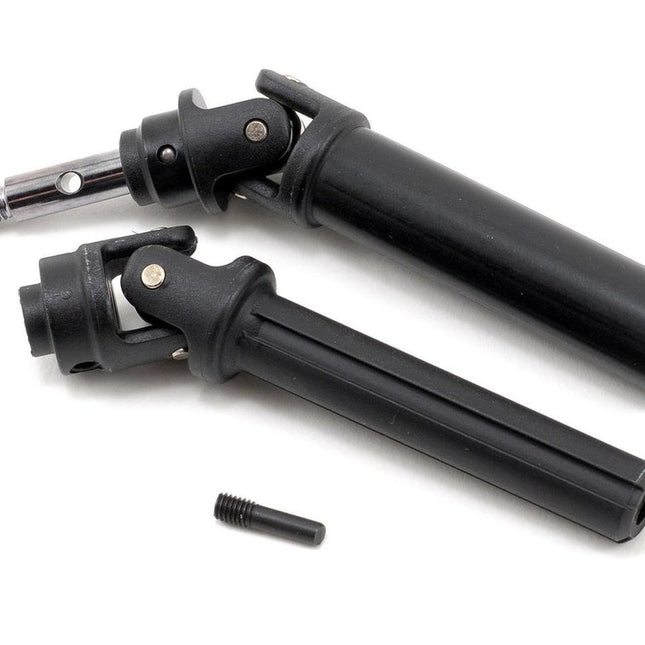 Traxxas Heavy Duty Front Driveshaft Assembly Part #: 6851X