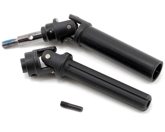 Traxxas Heavy Duty Front Driveshaft Assembly Part #: 6851X