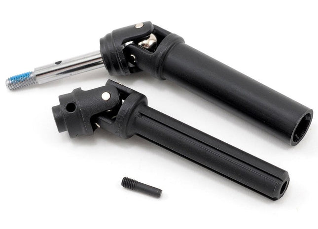Traxxas Heavy Duty Rear Driveshaft Assembly Part #: 6852X