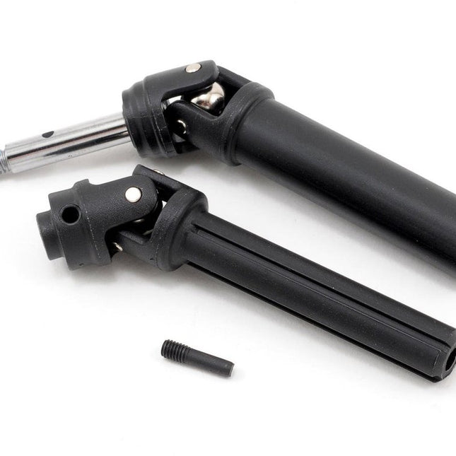 Traxxas Heavy Duty Rear Driveshaft Assembly Part #: 6852X