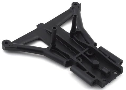 Traxxas Long Chassis Front Bulkhead – 7430R