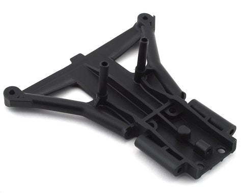 Traxxas Long Chassis Front Bulkhead – 7430R