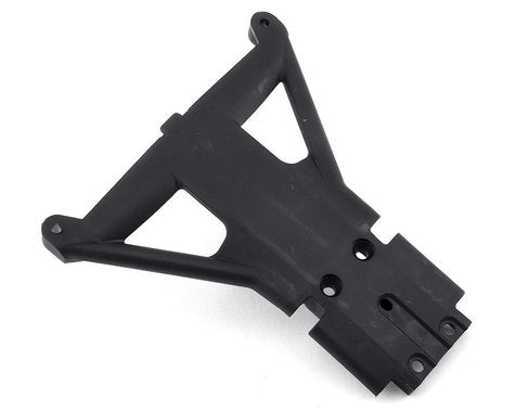 Traxxas Rustler 4X4 Front Bulkhead 7430X