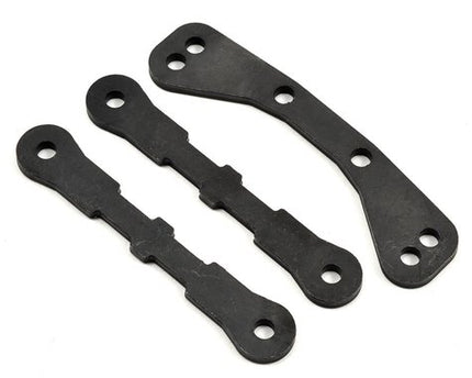 Traxxas X-Maxx Steel Bulkhead Tie Bar Set  Part #: 7726