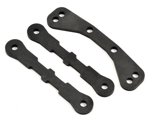 Traxxas X-Maxx Steel Bulkhead Tie Bar Set  Part #: 7726