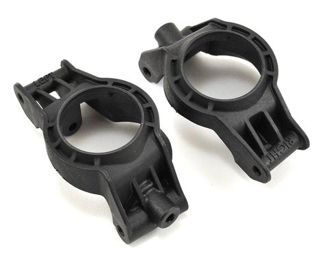 Traxxas X-Maxx Caster Block Set (Left & Right) – 7732