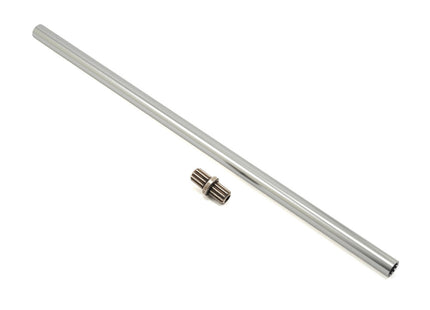 Traxxas X-Maxx / XRT Aluminum Center Driveshaft Assembly [#7755]