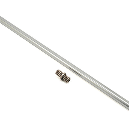 Traxxas X-Maxx / XRT Aluminum Center Driveshaft Assembly [#7755]