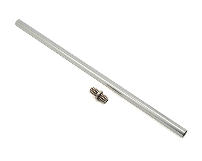 Traxxas X-Maxx / XRT Aluminum Center Driveshaft Assembly [#7755]