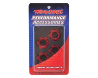 Traxxas X-Maxx Aluminum Wheel Hex Hub (4) – 7756