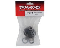 Traxxas X-Maxx Pro-Built Complete Rear Differential – 7881
