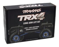 Traxxas TRX-4 Complete Long Arm Lift Kit