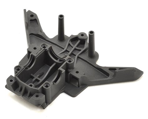 Traxxas 4-Tec 2.0 Front Bulkhead (8330)