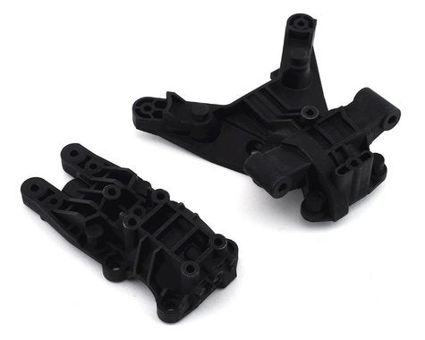 Traxxas Maxx Front Bulkhead (Upper & Lower) – 8920
