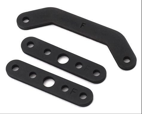 Traxxas Maxx Front Bulkhead Tie Bar – 8926