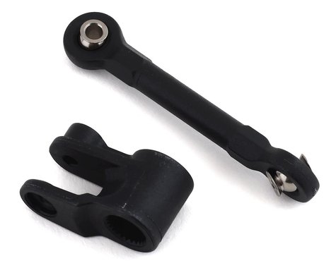 Traxxas Maxx Servo Horn & Linkage (8947)