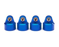 Traxxas GT-Maxx Aluminum Shock Caps (4)