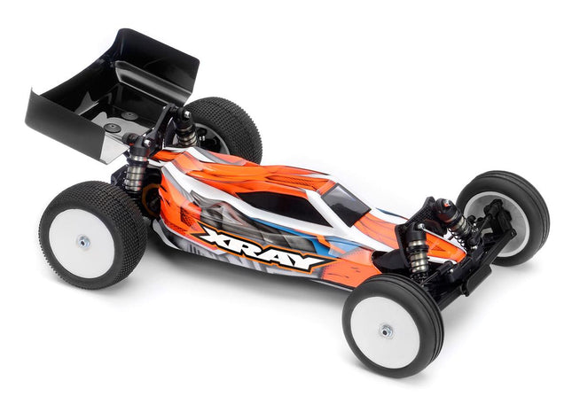XRAY XB2D 2022 Dirt Edition 1/10 2WD Off-Road Buggy Kit