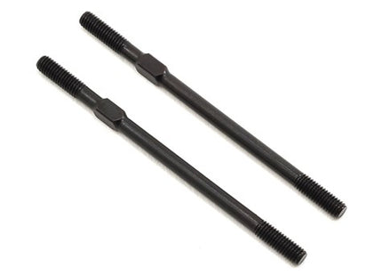 Xray XB2 55mm Turnbuckle (2)