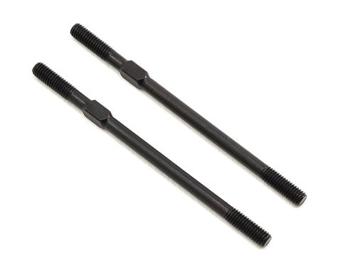 Xray XB2 55mm Turnbuckle (2)