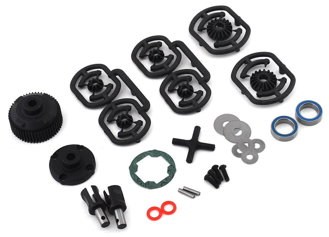 XRAY XB2 LCG Gear Differential Set