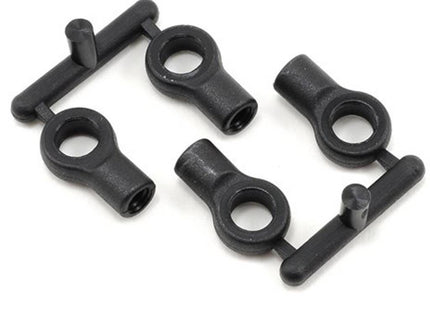 XRAY 5mm Open Ball Joint (4) (T2)