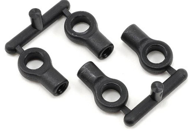 XRAY 5mm Open Ball Joint (4) (T2)